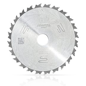 Дискова пила 188х30 Z24