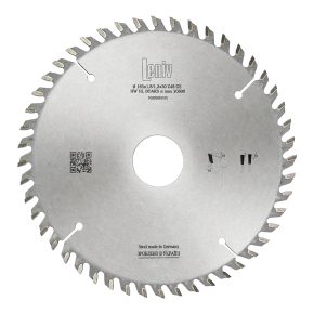 165×1,8-1,2×30 Z48 трапеція прямий